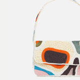 SUNNY SIDE UP SHOULDER BAG 〰  MINI EGG