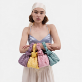 SUCI DUMLPLING ~ SHOCKING