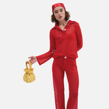 SUCI DUMPLING ~ BANANA