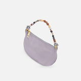 MORRIS SHOULDER BAG ~ SILVER