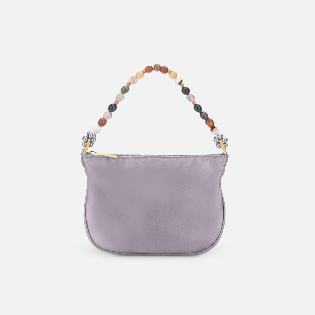 MORRIS SHOULDER BAG ~ JADE