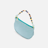 MORRIS SHOULDER BAG ~ JADE