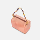 LILOU SHOULDER BAG ~ CARAMEL