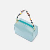 LILOU SHOULDER BAG ~ JADE