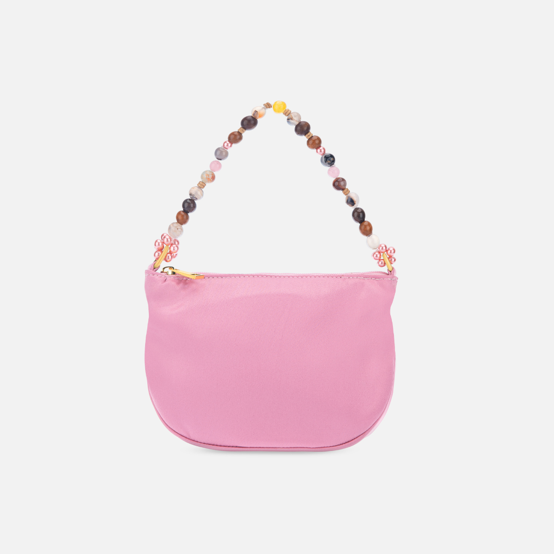 MORRIS SHOULDER BAG ~ JADE