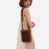 IMPALA CROSSBODY BAG ~ BALI