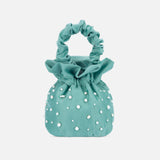 SUCI DUMPLING BAG ~ LILAC