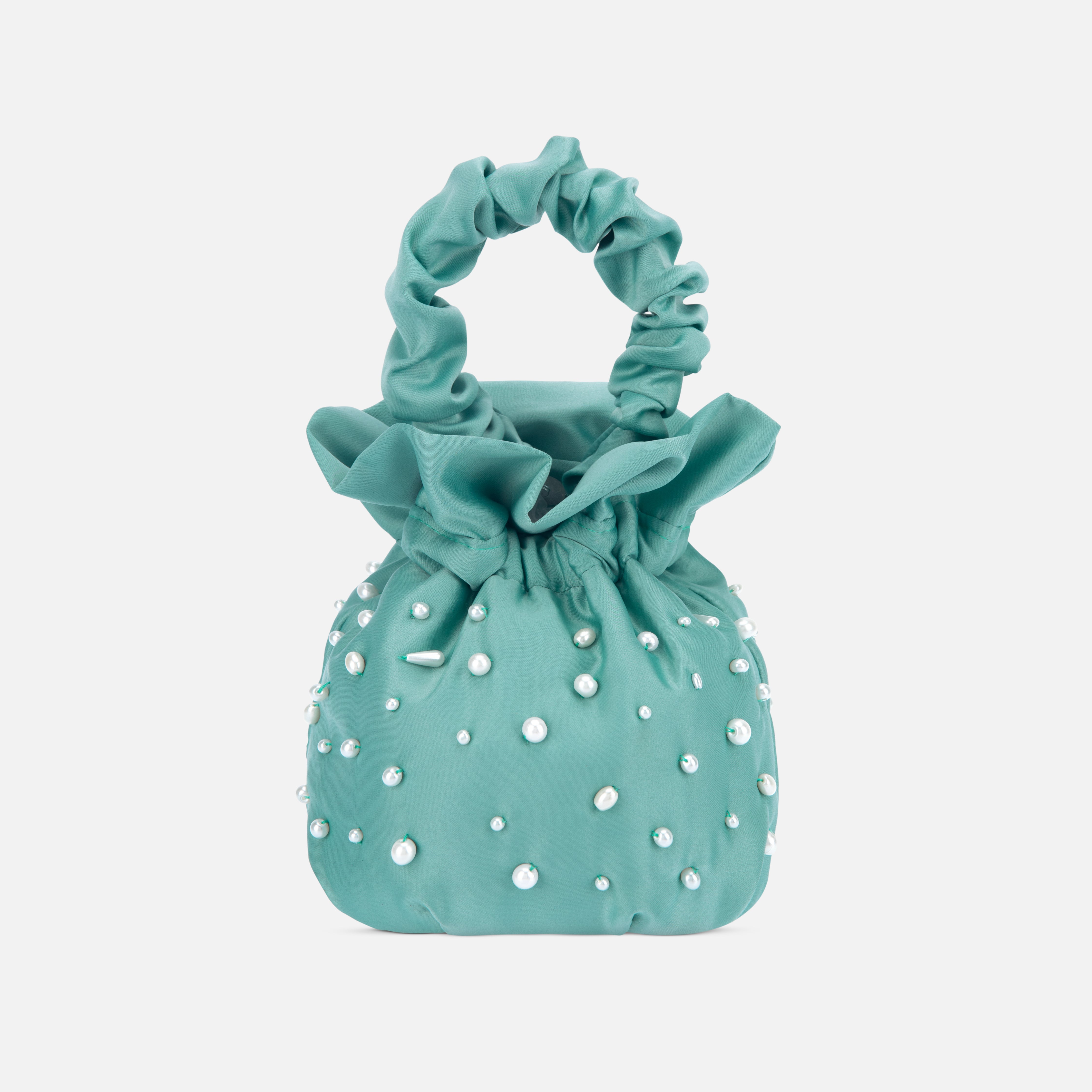 SUCI DUMPLING BAG ~ LILAC