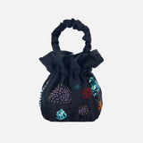 LUZEZ DUMPLING BAG〰MAGIC