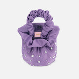 SUCI DUMPLING BAG ~ LILAC