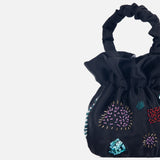 LUZEZ DUMPLING BAG〰MAGIC