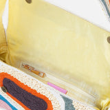 SUNNY SIDE UP SHOULDER BAG 〰  MINI EGG