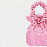 SUCI DUMLPLING ~ SHOCKING