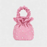 SUCI DUMPLING BAG ~ LILAC