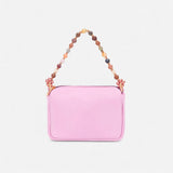 LILOU SHOULDER BAG ~ CARAMEL