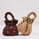 ARCHIVE DUMPLING ~ CHOCOLATE