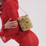 BATU CROSSBODY BAG ~ JELLY