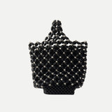 FLASHING LIGHTS BLACK 〰 SAMPLE SALE