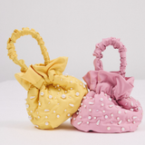 SUCI DUMLPLING ~ SHOCKING