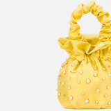 SUCI DUMPLING ~ BANANA