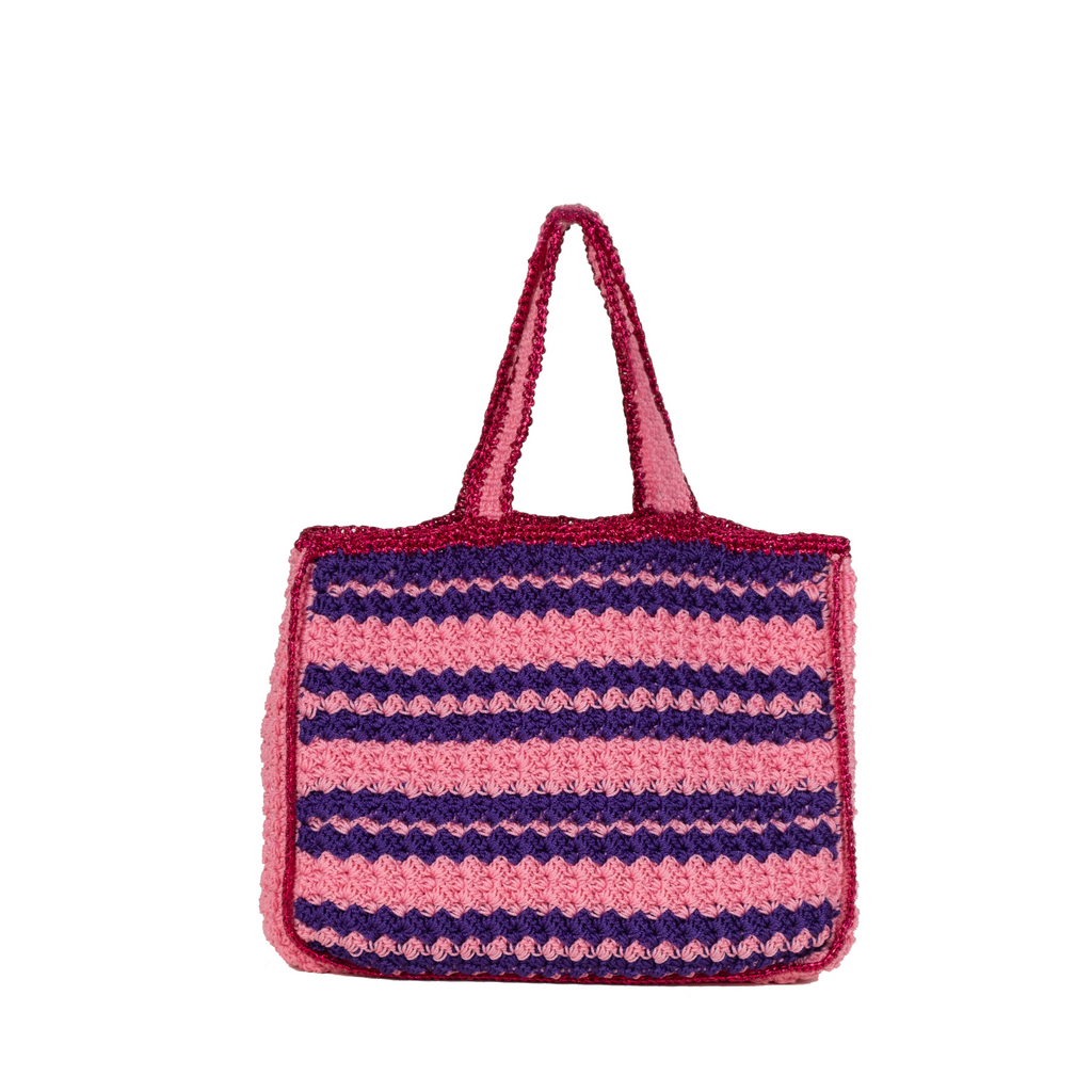 curious precious beach bag suryo design