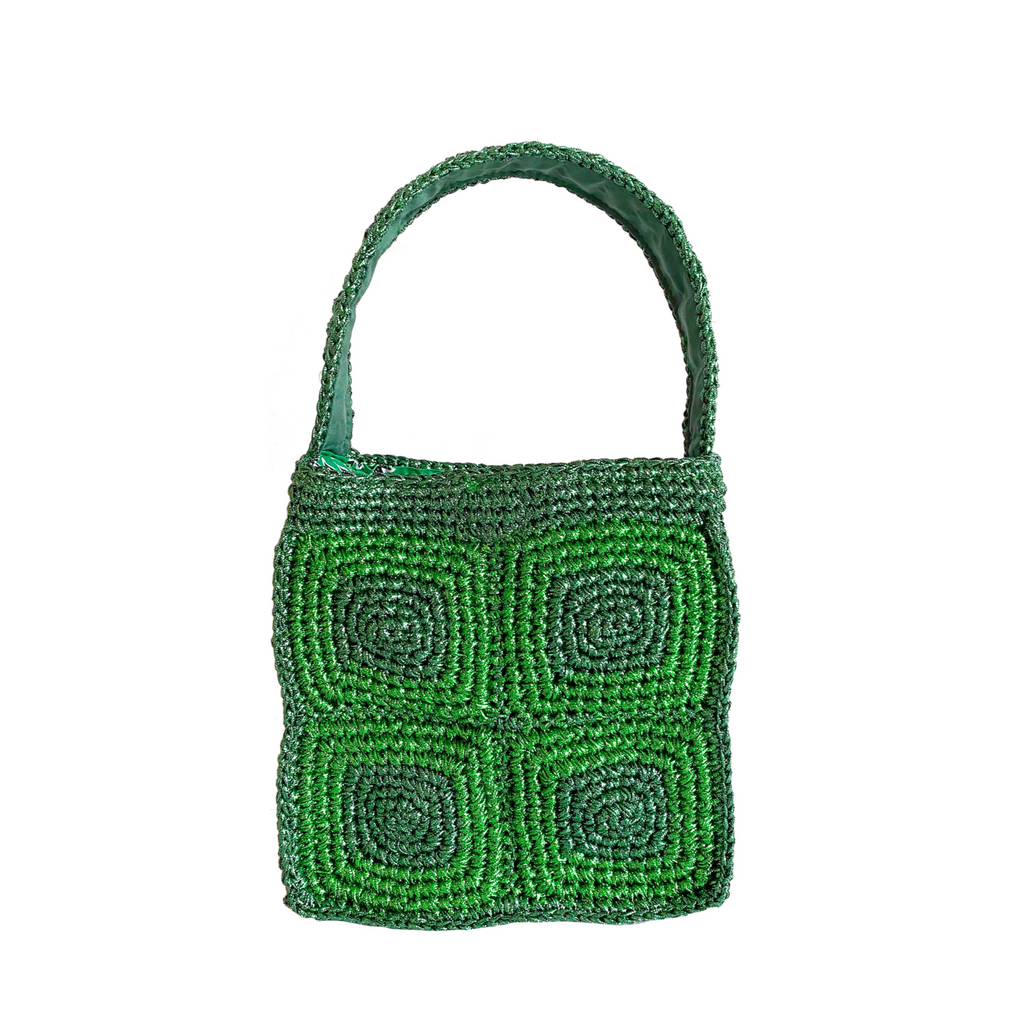 little green bag seaweed suryo design